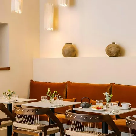 Yelo Belle Epoque Festival Palace, Sonder By Marriott Bonvoy Hotel