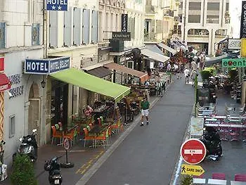 Yelo Belle Epoque Powered By Sonder 4* Cannes