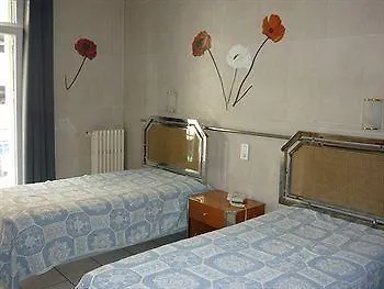 Hotel Yelo Belle Epoque Powered By Sonder 4*