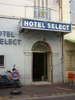 Yelo Belle Epoque Festival Palace, Sonder By Marriott Bonvoy 4* Cannes