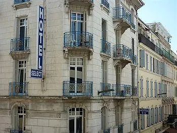 Yelo Belle Epoque Powered By Sonder Hotel Cannes