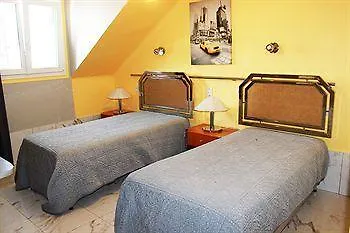 Yelo Belle Epoque Powered By Sonder 4*