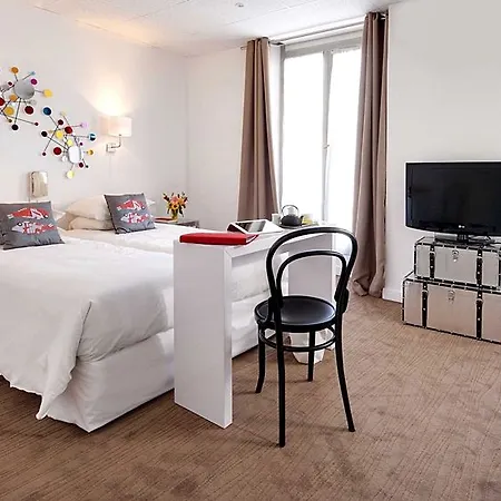 Yelo Belle Epoque Festival Palace, Sonder By Marriott Bonvoy Cannes