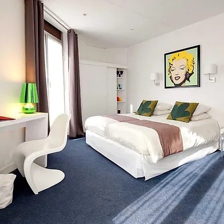 Yelo Belle Epoque Powered By Sonder Hotel 4*