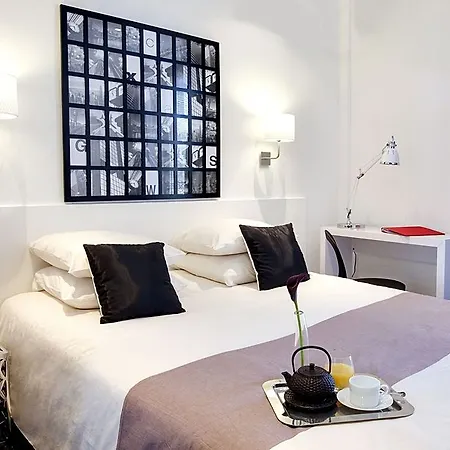 Yelo Belle Epoque Festival Palace, Sonder By Marriott Bonvoy Cannes