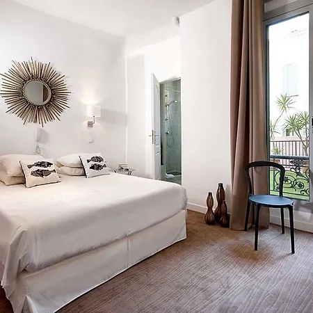 Hotel Yelo Belle Epoque Powered By Sonder 4*
