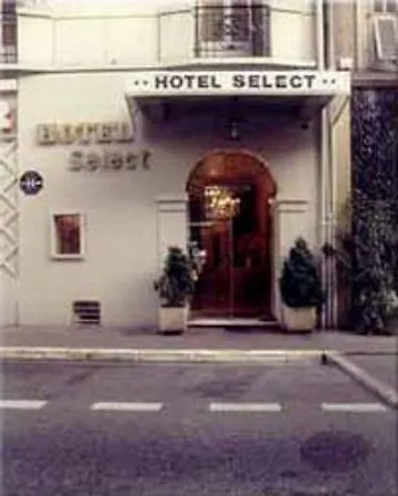 Yelo Belle Epoque Powered By Sonder 4* Cannes