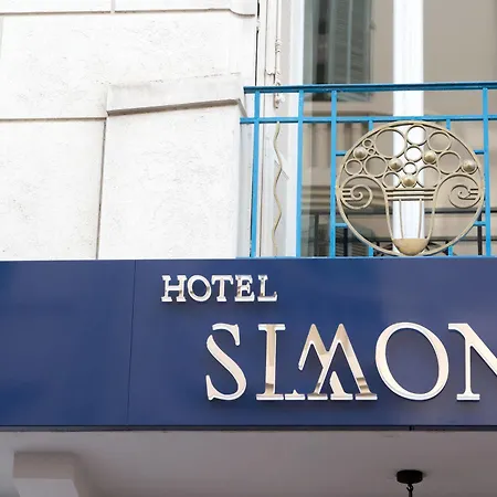 Hotel Yelo Belle Epoque Powered By Sonder 4*