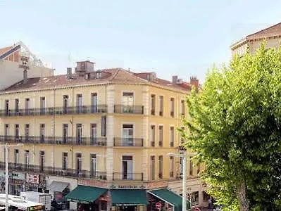 Yelo Belle Epoque Festival Palace, Sonder By Marriott Bonvoy 4*